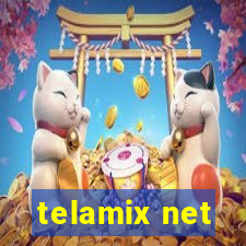 telamix net